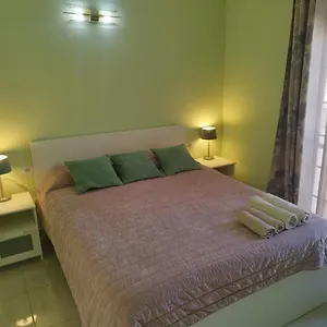 Garden City Apartment